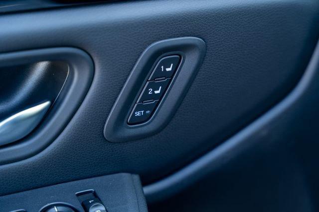 Photo of 2025 Platinum White Pearl Honda Pilot