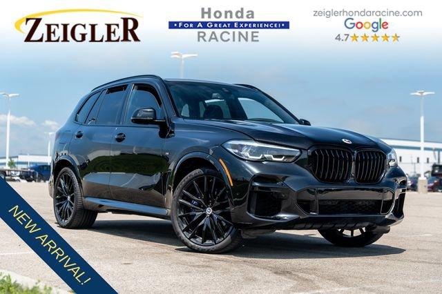 2023 BMW X5