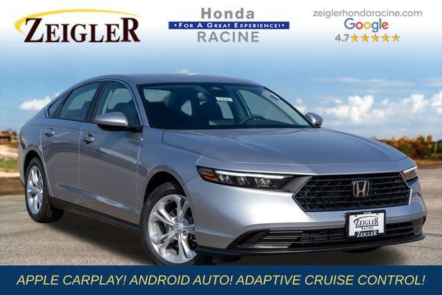 2024 Honda Accord