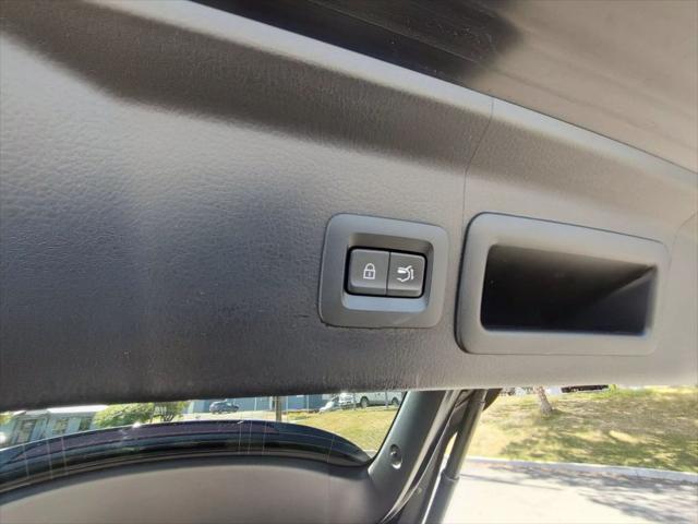Photo of 2023 Jet Black Mica Mazda CX-30