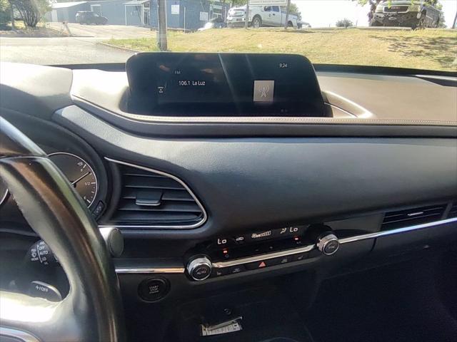 Photo of 2023 Jet Black Mica Mazda CX-30
