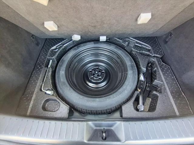 Photo of 2023 Jet Black Mica Mazda CX-30