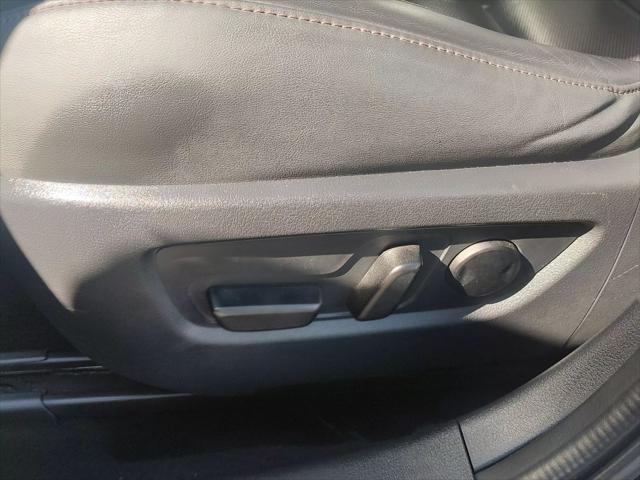 Photo of 2023 Jet Black Mica Mazda CX-30