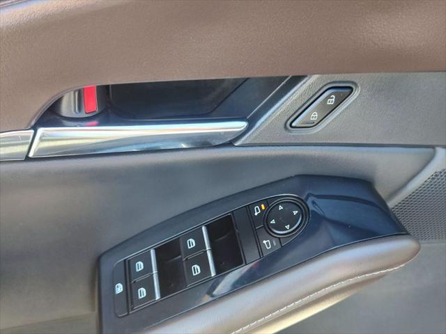 Photo of 2023 Jet Black Mica Mazda CX-30