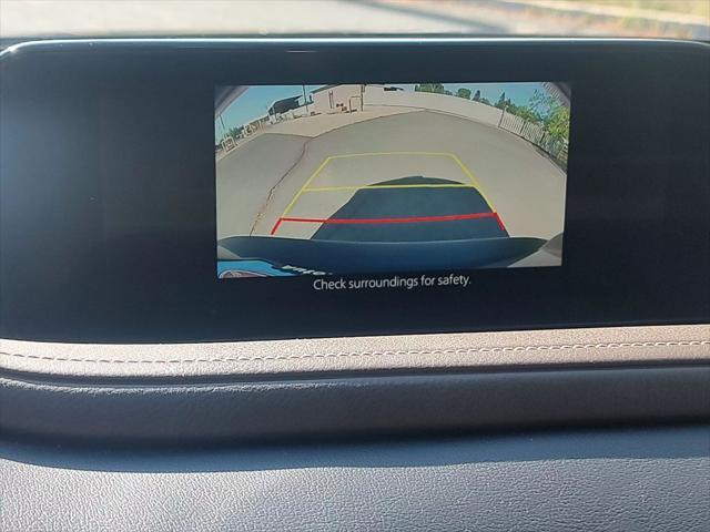 Photo of 2023 Jet Black Mica Mazda CX-30