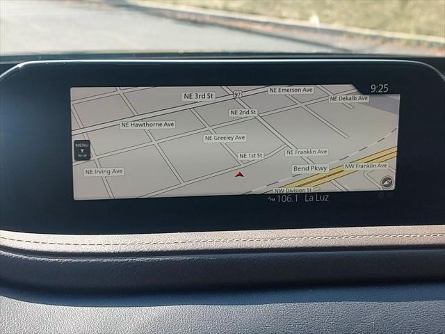 Photo of 2023 Jet Black Mica Mazda CX-30