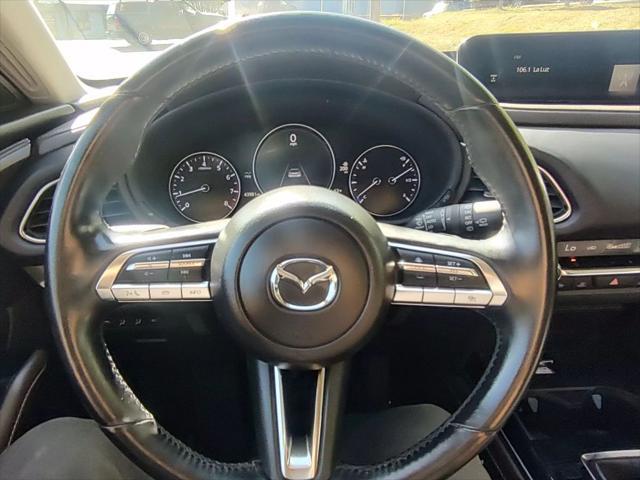 Photo of 2023 Jet Black Mica Mazda CX-30