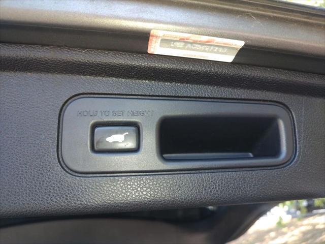 Photo of 2019 Pacific Pewter Metallic Honda Odyssey