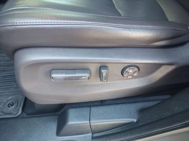 Photo of 2019 Pacific Pewter Metallic Honda Odyssey