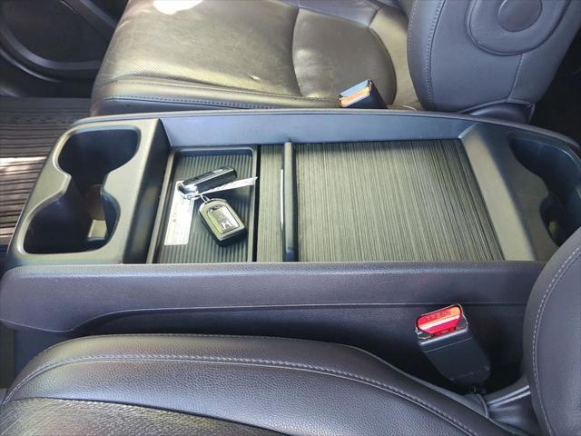 Photo of 2019 Pacific Pewter Metallic Honda Odyssey