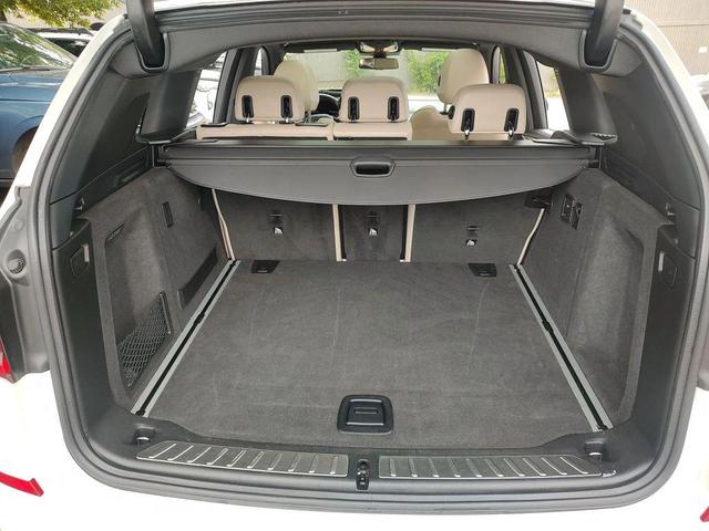 Photo of 2020 Alpine White BMW X3