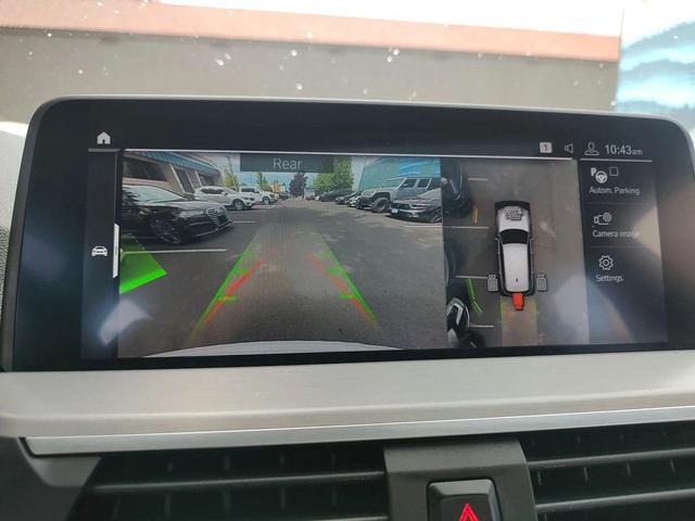 Photo of 2020 Alpine White BMW X3