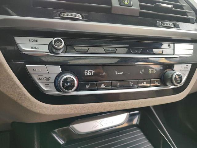 Photo of 2020 Alpine White BMW X3