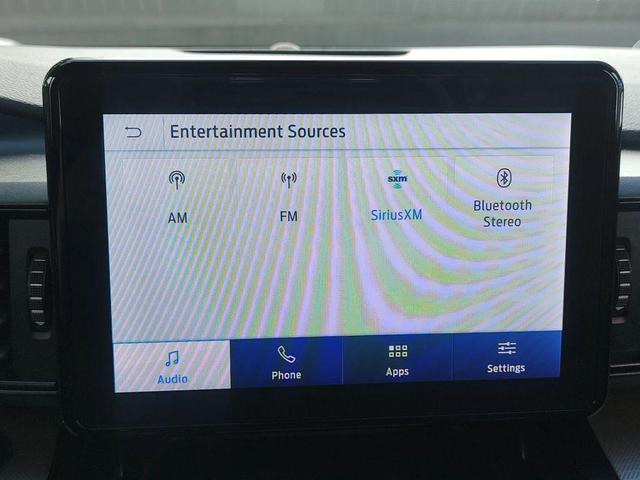 Photo of 2020 Agate Black Metallic Ford Explorer