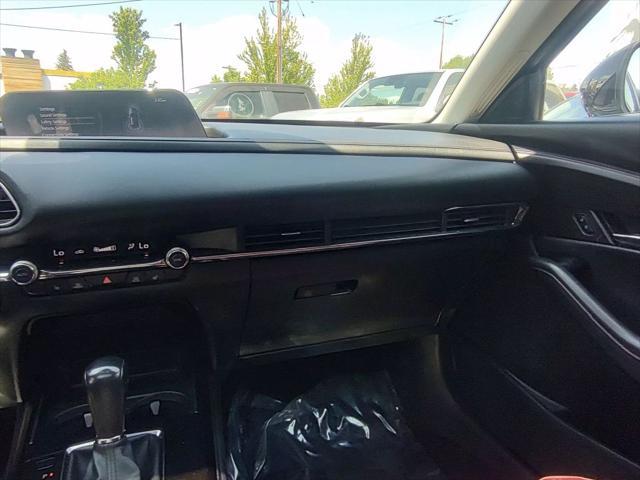 Photo of 2023 Polymetal Gray Metallic Mazda CX-30