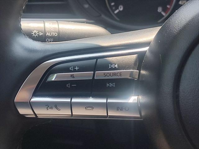 Photo of 2023 Polymetal Gray Metallic Mazda CX-30