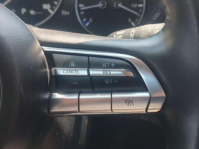 Photo of 2023 Polymetal Gray Metallic Mazda CX-30