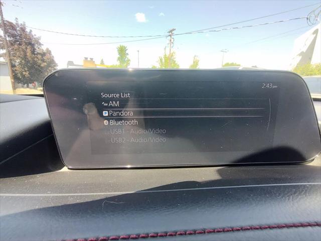 Photo of 2023 Polymetal Gray Metallic Mazda CX-30