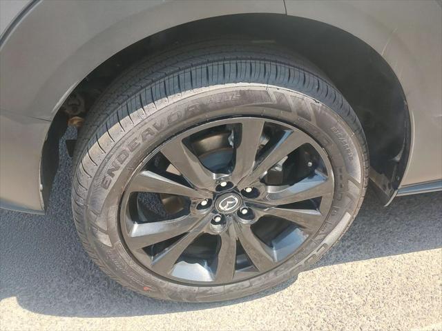 Photo of 2023 Polymetal Gray Metallic Mazda CX-30