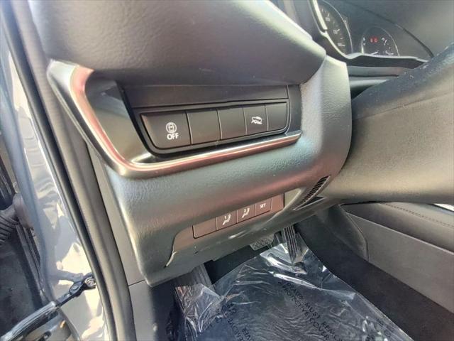 Photo of 2023 Polymetal Gray Metallic Mazda CX-30