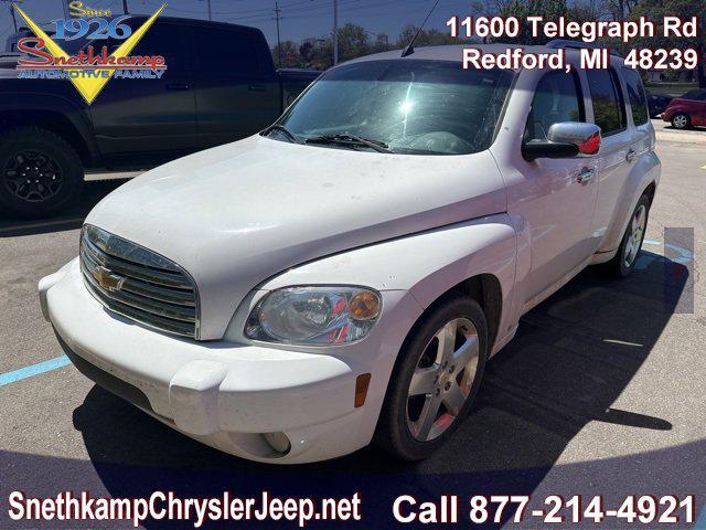 2007 Chevrolet HHR