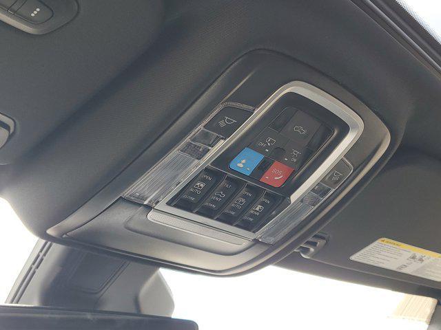 Photo of 2026 Bright White Clearcoat RAM 1500
