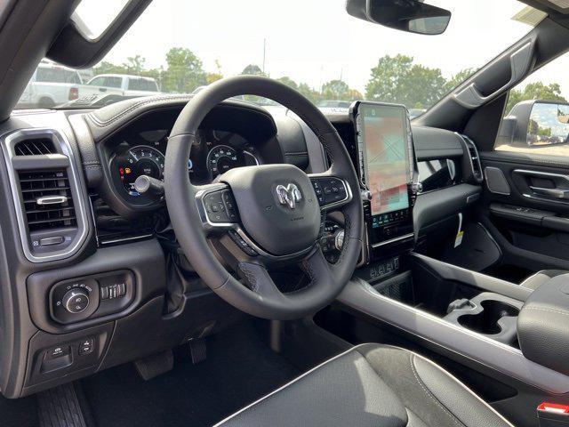 Photo of 2026 Bright White Clearcoat RAM 1500