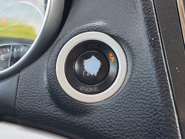 Photo of 2014 Granite Crystal Metallic Clearcoat Dodge Journey