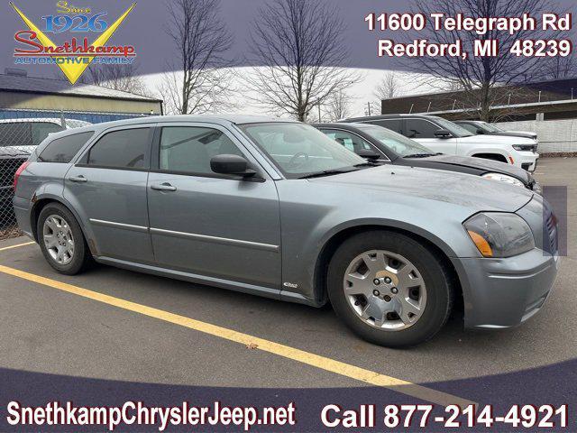 2007 Dodge Magnum