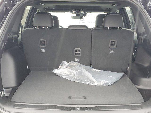 Photo of 2025 Diamond Black Crystal Pearlcoat Jeep Grand Cherokee