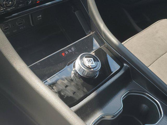 Photo of 2025 Baltic Gray Metallic Clearcoat Jeep Grand Cherokee