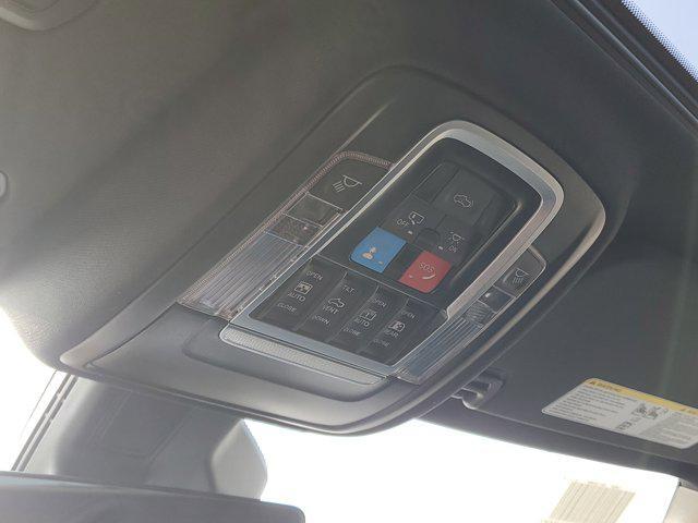Photo of 2026 Bright White Clearcoat RAM 1500