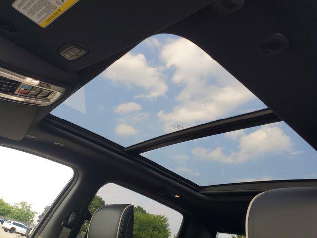 Photo of 2026 Bright White Clearcoat RAM 1500