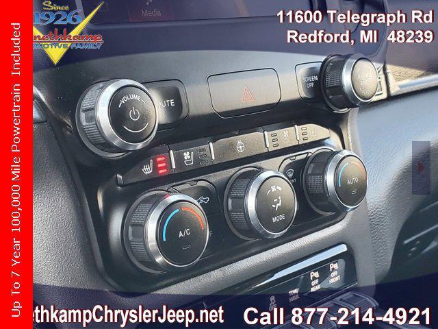 Photo of 2022 Billet Silver Metallic Clearcoat RAM 1500