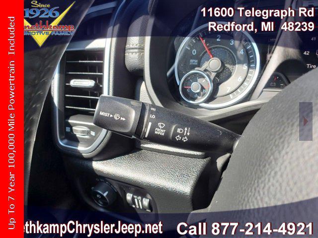 Photo of 2022 Billet Silver Metallic Clearcoat RAM 1500
