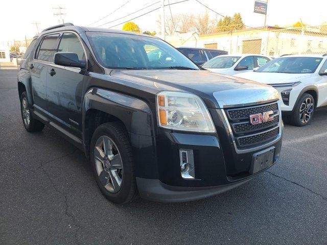 2014 GMC Terrain