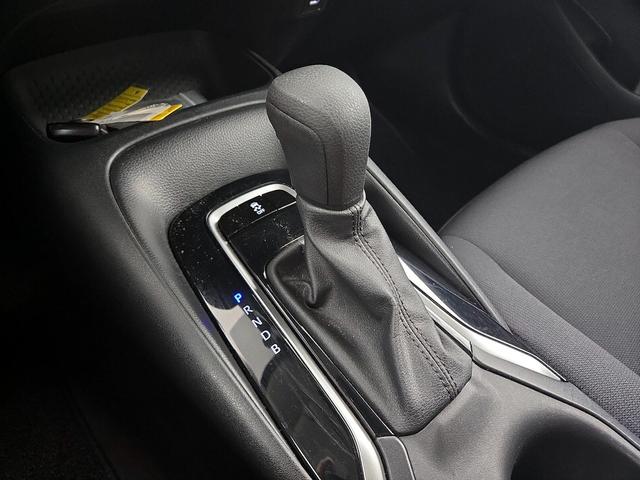 Photo of 2023 Silver Toyota Corolla