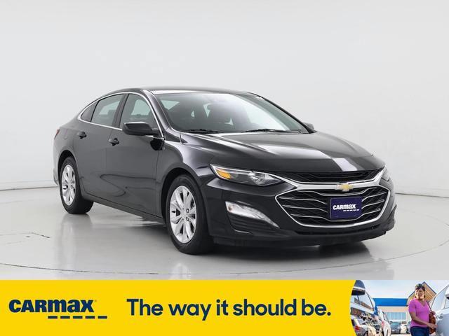2021 Chevrolet Malibu