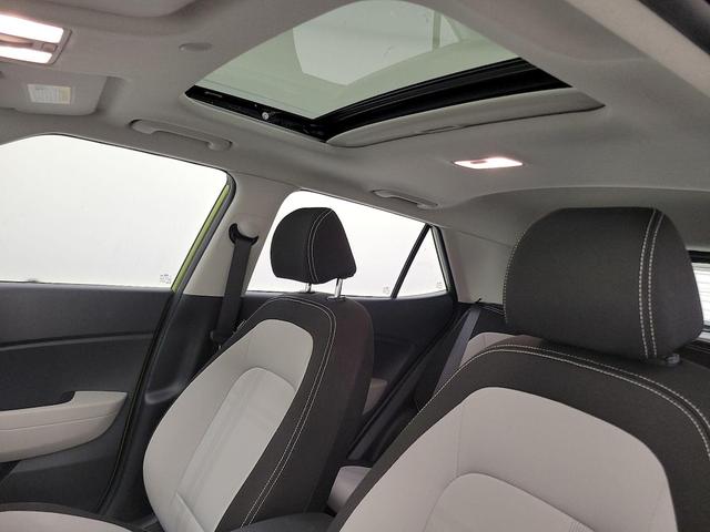 Photo of 2023 Green Hyundai VENUE
