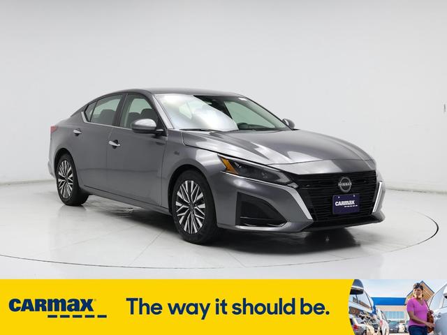 2023 Nissan Altima