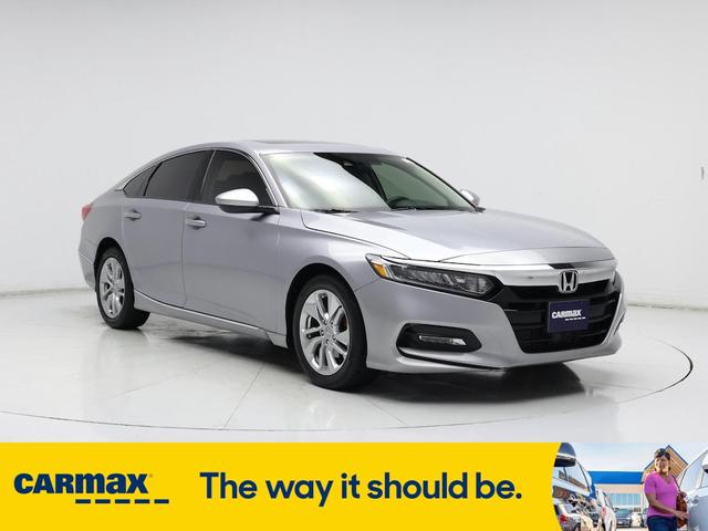 2020 Honda Accord