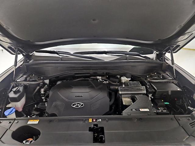 Photo of 2024 Black Hyundai PALISADE