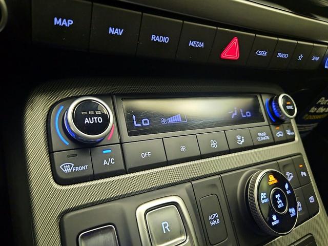 Photo of 2024 Black Hyundai PALISADE