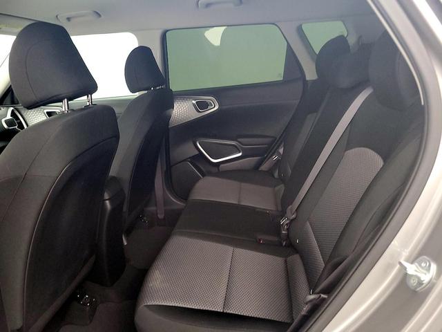 Photo of 2023 Gray Kia Soul