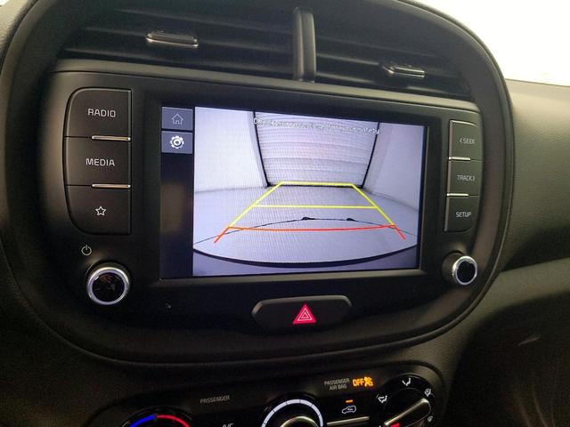 Photo of 2023 Gray Kia Soul