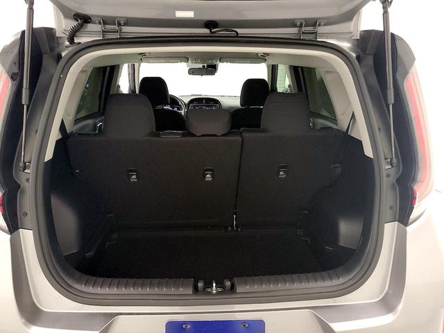 Photo of 2023 Gray Kia Soul
