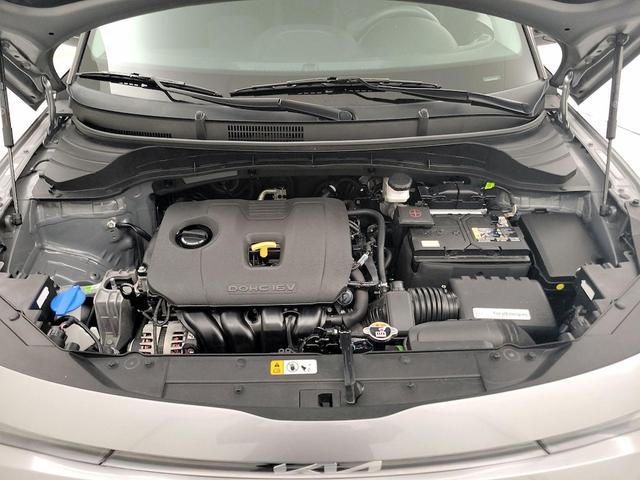 Photo of 2023 Gray Kia Soul