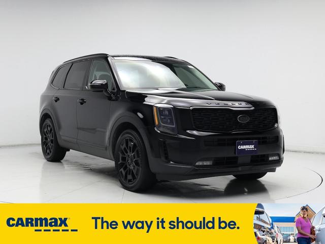 2021 Kia Telluride