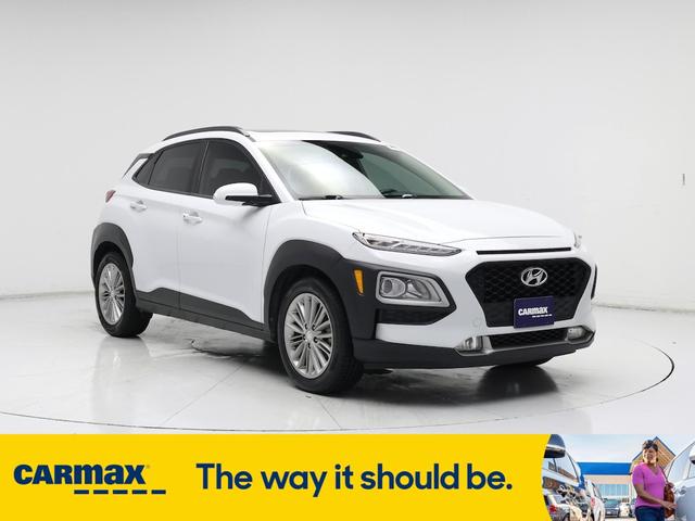 2020 Hyundai KONA