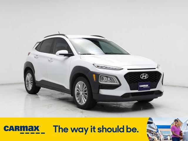 2020 Hyundai KONA